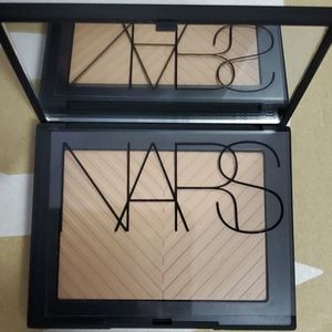 NARS Bronzer in Casino